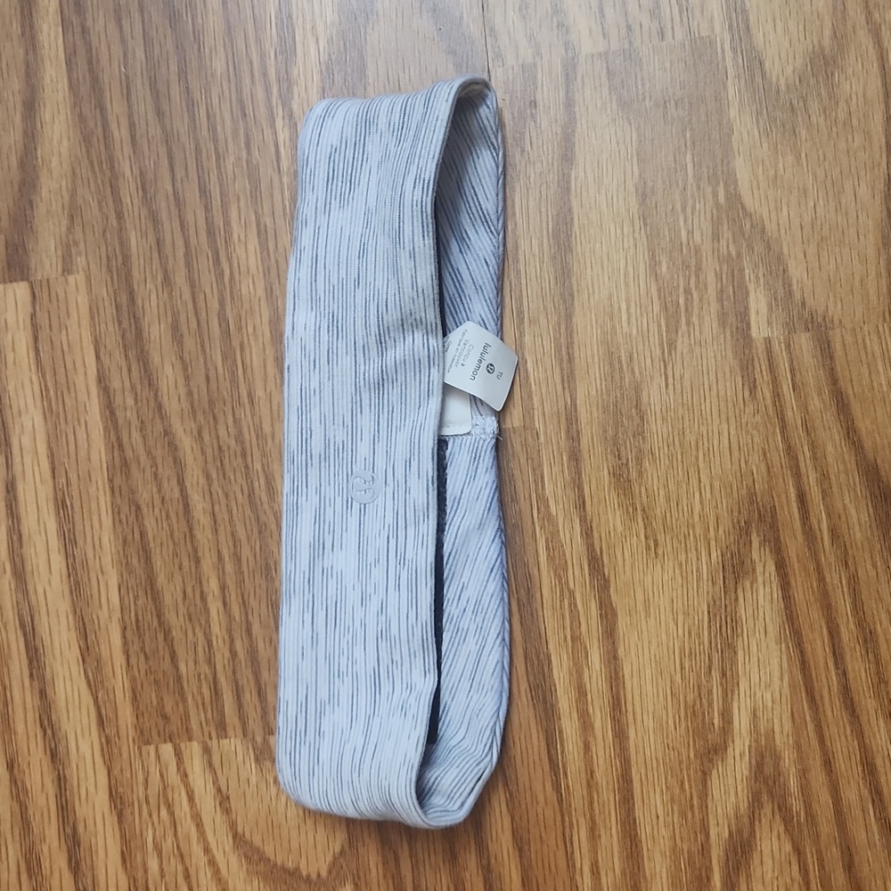 Lululemon headband